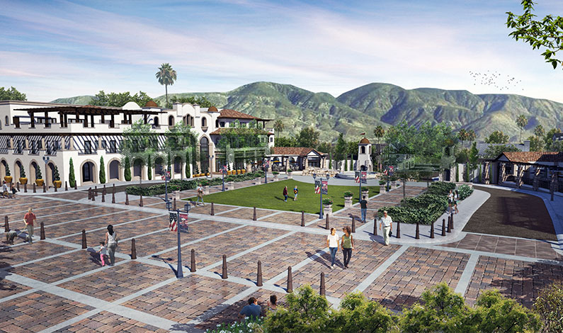 Temecula Marketplace